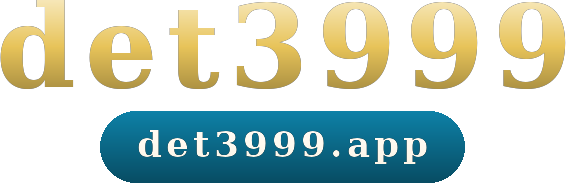 det3999 logo